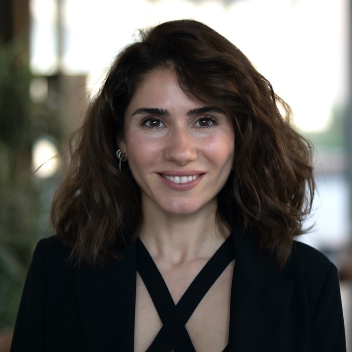 İrem Yüksel Göğüş