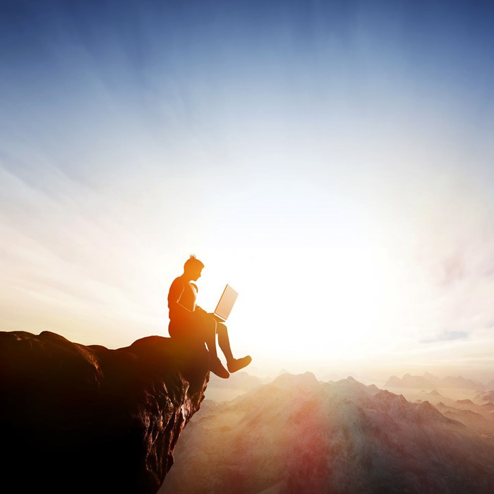 New Adventurous Leaders 2 Business Modernism