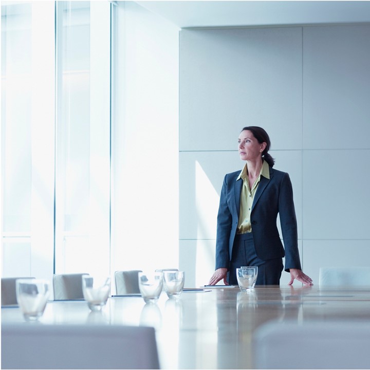 Role Of Board Chairs