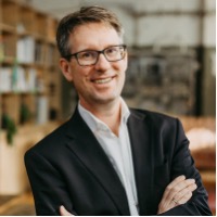 Daniel Boese