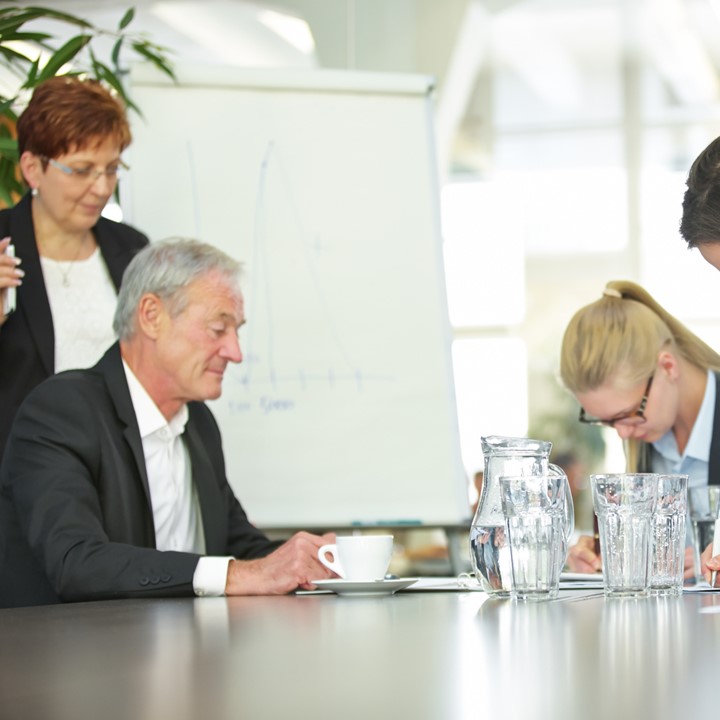 Nominations Committees A User Guide